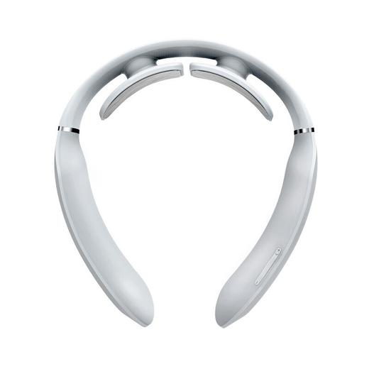 SKG颈椎按摩器颈部按摩仪办公室脖子颈肩颈护颈仪富贵包生日礼物男士送女友男友K3 语音播报款 商品图5