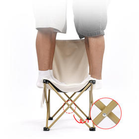 百货世界-飞图乐户外垂钓椅大号CDY0201（象印专柜）