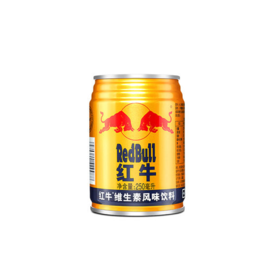 红牛维生素风味饮料250ml