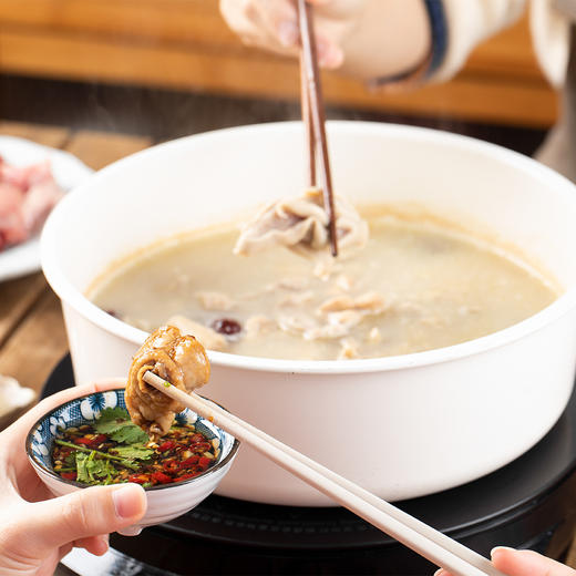 胡椒猪肚鸡|鲜香味美，解馋又暖身！10分钟上桌，入冬必吃 商品图4