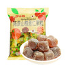 【酸甜好滋味！Q弹好味道】陈皮山楂薏仁果糕300克/袋 薏湿糕大肚子老人小孩健康休闲糖小零食胖子零食 商品缩略图4