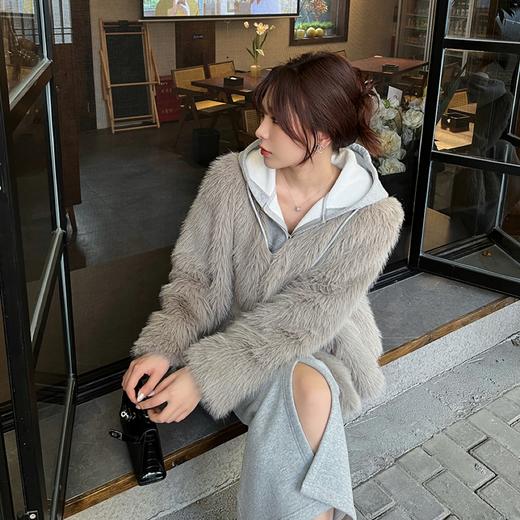 漂亮姐姐的托卡 /环保版！韩剧女主的专属小草～ 商品图3