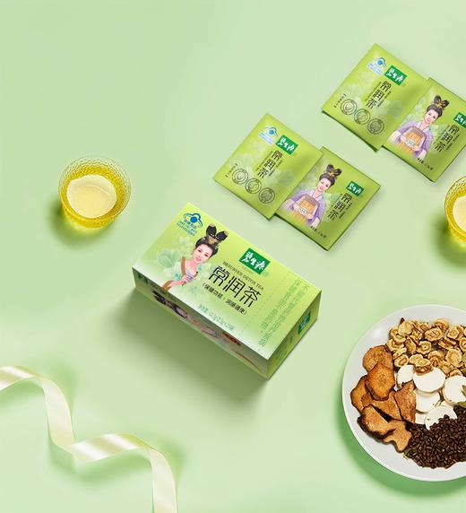 【热销25年】| 碧生源牌常润茶 60袋实惠装保健功能润肠通便-25周年补贴款 商品图10