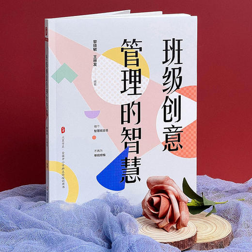 班级创意管理的智慧 大夏书系 全国中小学班主任培训用书 精选班级管理36个实战案例 商品图1