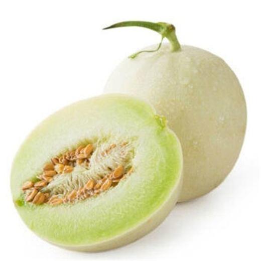 玉奶香瓜约1.7~2.1kg/份 商品图0