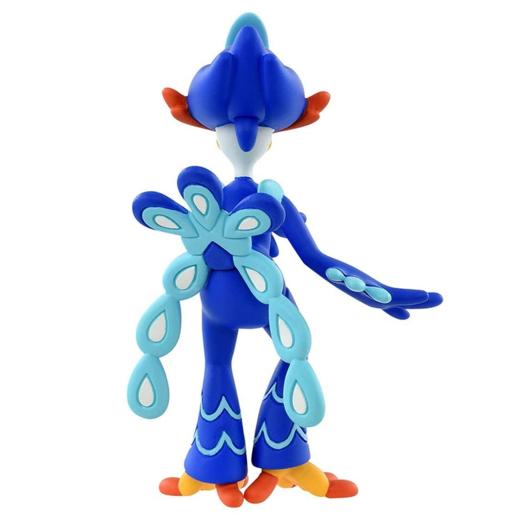 Tomica 宝可梦 MS-58 狂欢浪舞鸭TMSC913702 商品图3