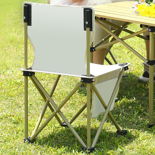 百货世界-飞图乐户外垂钓椅大号CDY0201（象印专柜） 商品图5