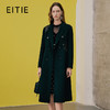 EITIE爱特爱春季新款高贵修身优雅外套大衣7314001 商品缩略图0