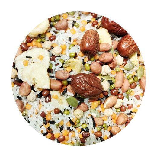 散腊八粥 约1kg 商品图0