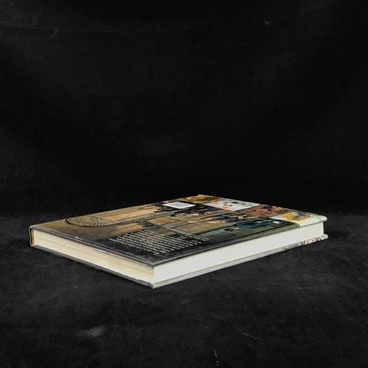 启蒙运动：发现十八世纪的世界 245幅彩色25幅黑白插图 精装16开 商品图2