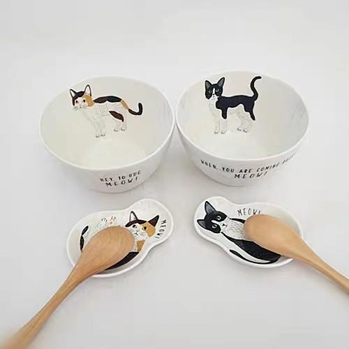 5F石村瓷器2入碗 商品图0