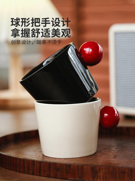 摩登主妇茶壶家用女乔迁新居闺蜜生日礼物新婚伴手礼下午茶具套装 商品图4