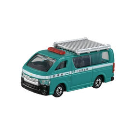 Tomica 多美卡仿真车#89-08TMSC228189