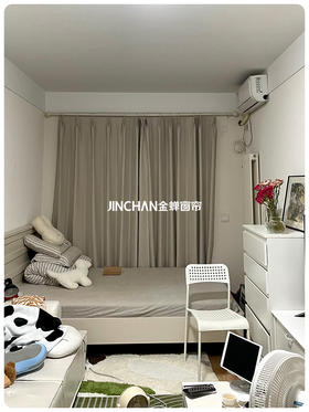 万籁俱寂 只有我🥥