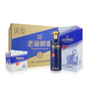 【酒厂直营】52度 老窖醇香酒 潮代 500ml*6 泸州老窖官方旗舰店（内含礼品袋） 商品缩略图8