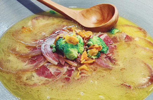 宣字牌 火腿皇冠 商品图5