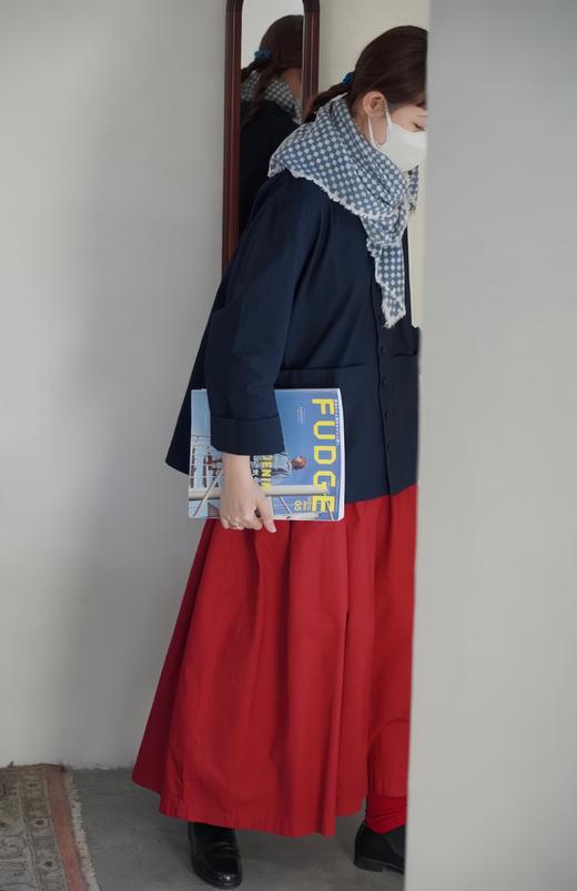 Laboratory衬衫外套 商品图6