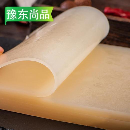 25A豫东尚品爆汁苕皮串565g/袋（5串）20袋/件 商品图5