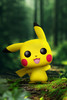 Funko POP Games Pokemon Pikachu Waving游戏 宝可梦皮卡丘 挥手手办 商品缩略图2