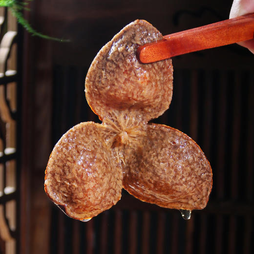 【新品上市】鸣龙新会陈皮5年陈/10年陈/15年陈 100g/罐 商品图6