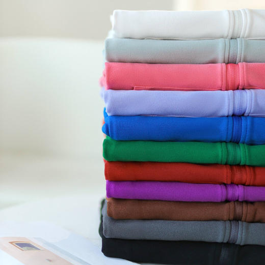 女士德绒桑蚕丝高弹开衫外套 商品图2