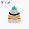 corgi羊毛条纹帽 商品缩略图2
