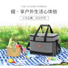 百货世界-飞图乐户外防水保温包野餐包YCB01（象印专柜） 商品缩略图0