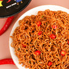 【免煮冲泡！荞麦火鸡面】肪桶装方便面 拌面速食品 整箱泡面 网红宵夜轻食代餐 商品缩略图1