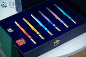 130周年校庆奋进之笔6支装