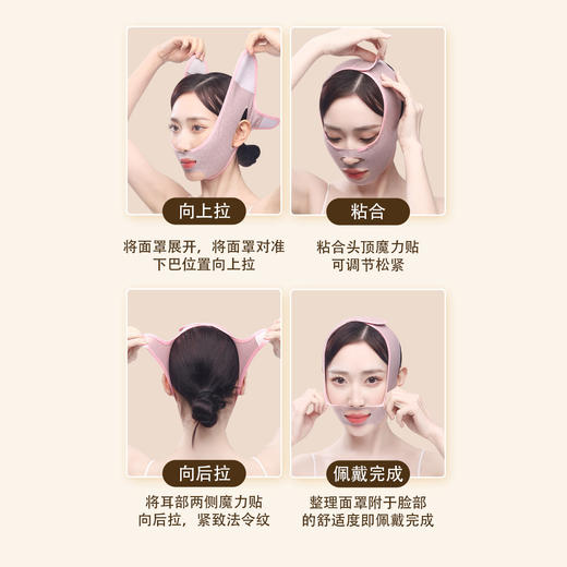 SeeYouth三代 远红外面罩 商品图4