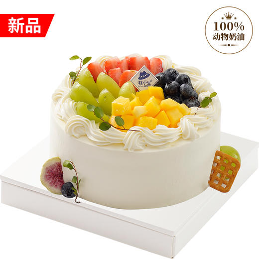 缤纷水果 商品图0