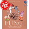 真菌:发现蘑菇世界背后的科学和秘密 DK出版社 英文原版 Fungi: Discover the Science and Secrets Behind the World of Mushrooms 商品缩略图0