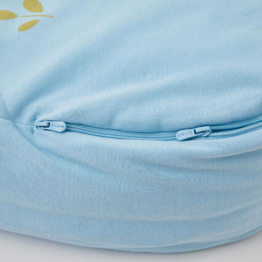 怡比森林总动员圆底睡袋HY21AUC006花蓝38*80cm 商品图3