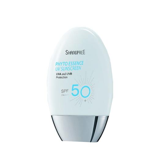 SHANGPREE/香蒲丽保湿焕采防晒霜 商品图0