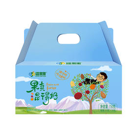 果真混得好 每日坚果大礼包B款25g*30包（商）