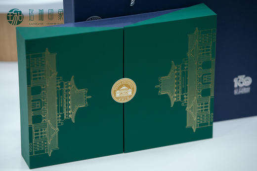 130周年校庆奋进之笔6支装 商品图6