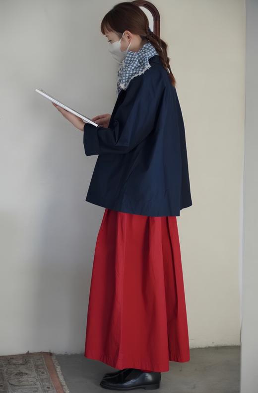 Laboratory衬衫外套 商品图8