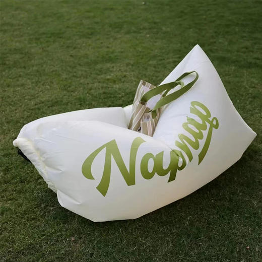 百货世界-飞图乐户外空气充气沙发CQSF010（象印专柜） 商品图3