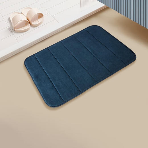 低反弹浴室垫 巴乔3050NV 商品图0