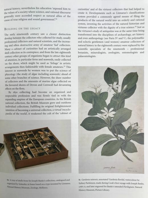 启蒙运动：发现十八世纪的世界 245幅彩色25幅黑白插图 精装16开 商品图12