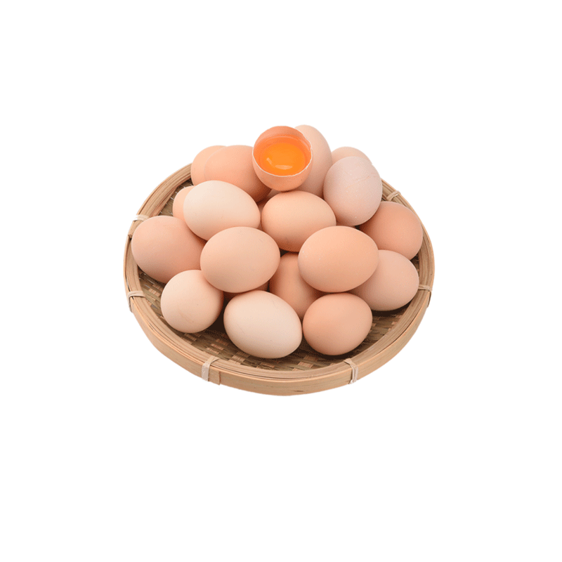 鲜鸡蛋30枚/份