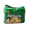 统一 100香菇炖鸡方便面五合一 103g*5/包 商品缩略图0