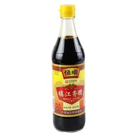 恒顺镇江香醋500ml