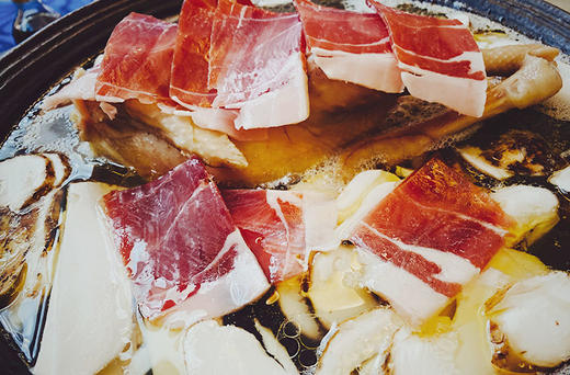 宣字牌 火腿皇冠 商品图4