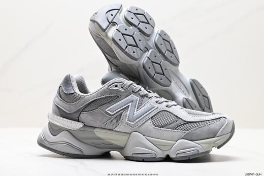 新百伦New Balance 9060复古休闲运动慢跑鞋U9060GG男女鞋 商品图4