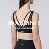 【AUMNIE】端庄网纱胸围 DEMURE MESH BRA 商品缩略图3