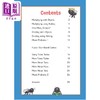 【中商原版】6-7岁乘法与除法练习册 非常适合家庭学习New Multiplication & Division Activity Book for Ages 6-7 perfect 商品缩略图1