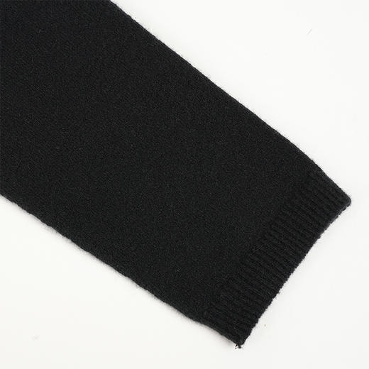 东黎 • 大道至简 小山羊绒打底裤 3512 商品图4