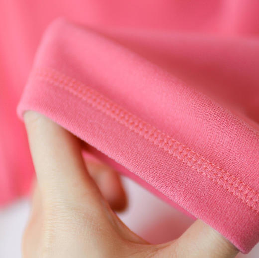 女士德绒桑蚕丝高弹开衫外套 商品图5