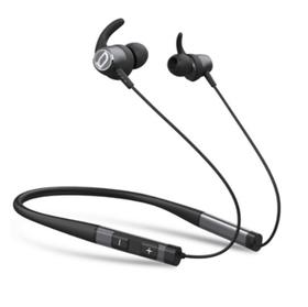 德国巴赫 NE03颈戴式智能运动蓝牙耳机